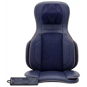 Medivon Cosy Air Pro 2 συσκευή μασάζ, Navy Blue