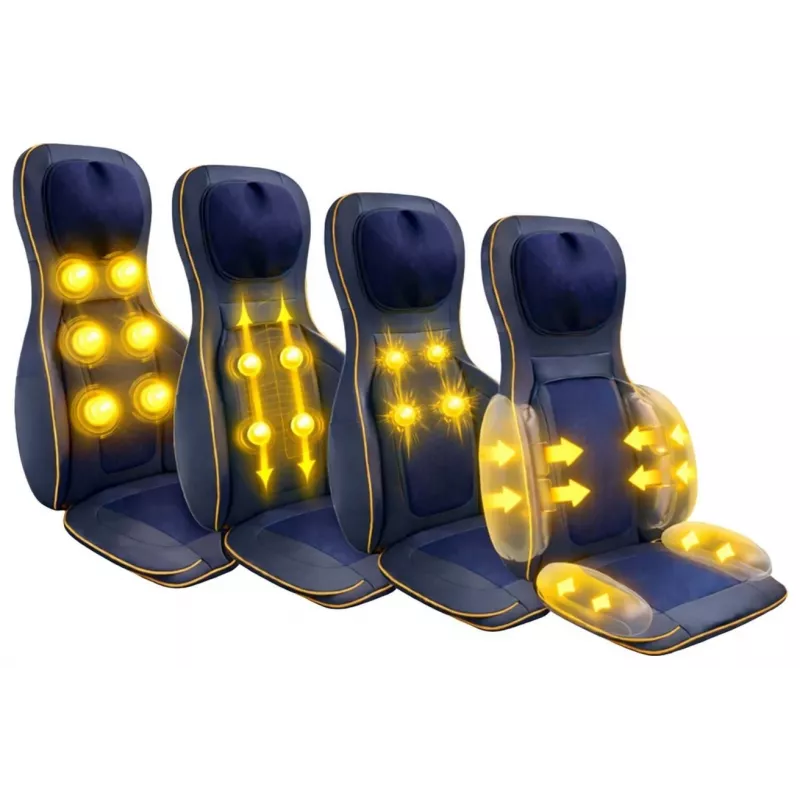 Medivon Cosy Air Pro 2 συσκευή μασάζ, Navy Blue
