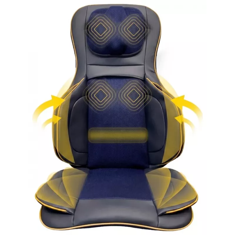 Medivon Cosy Air Pro 2 συσκευή μασάζ, Navy Blue