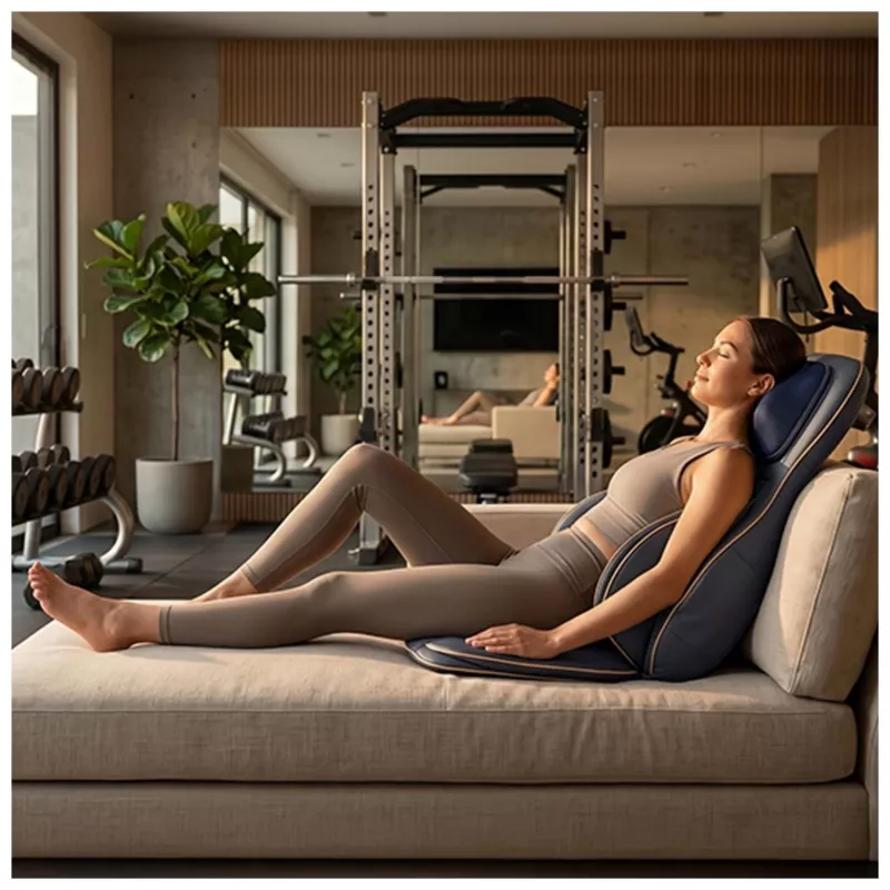 Medivon Cosy Air Pro 2 συσκευή μασάζ, Navy Blue