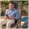 Medivon Cosy Air Pro 2 συσκευή μασάζ, Navy Blue