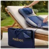 Medivon Cosy Air Pro 2 συσκευή μασάζ, Navy Blue