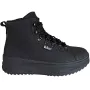 Lee Cooper γυναικείο sneaker μαύρο LCJ-23-31-3028LA