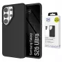 3MK Fortis MagCase για Samsung Galaxy S26 Ultra - Μαύρη