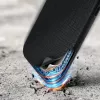 3MK Fortis MagCase για Samsung Galaxy S26 Ultra - Μαύρη