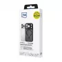 3MK Misty MagCase για Apple iPhone 16e / 17e - Μαύρη