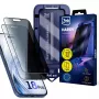 3mk Hardy Privzone 9H μεμβράνη προστασίας οθόνης για Apple iPhone 18 Pro