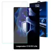 3MK PROTECTION Leapmotor C10 EV Life (2025 - ) - 3mk TechWrap ματ cluster