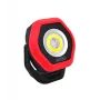 AWTOOLS BLACK LINE φακός συνεργείου SOL CREE LED + COB LED