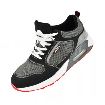 AWTOOLS AW01553 AW Low Shoes Neon μέγεθος 43 κατηγορία ασφαλείας SB ελαφριά