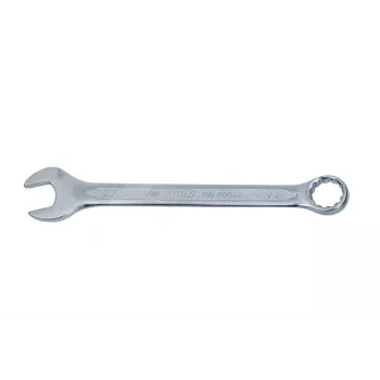 AWTOOLS AW40044 44 mm πολύγωνο κλειδί Black Line χάλυβας χρωμίου-βαναδίου μαύρο φωσφατωμένο