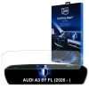3MK PROTECTION AUDI A3 8Y FL (2026 - ) - 3mk TechWrap ματ κεντρική οθόνη