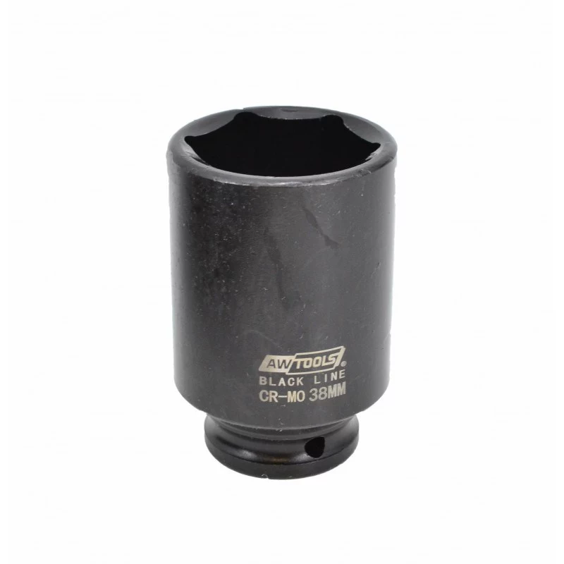 AWTOOLS AW38790BL Σετ καρυδάκια