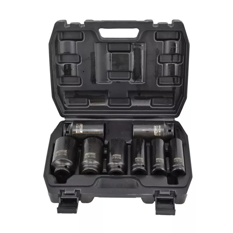 AWTOOLS AW38790BL Σετ καρυδάκια