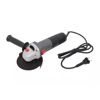 HOOZAR Γωνιακός Τροχός 125 mm 750 W