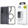 3MK Satin Armor MagCase για Samsung Galaxy S26 Ultra - μαύρο