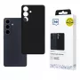 3mk Matt Case Pro για Samsung Galaxy S26 FE μαύρο