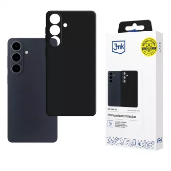 3mk Matt Case Pro για Samsung Galaxy S26 FE μαύρο