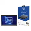 3mk FlexibleGlass μεμβράνη προστασίας οθόνης για NEXCOM XPPC 16-100 (έως 19 inch)