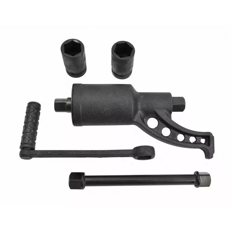 AWTOOLS AW39301 AW Gear Wrench 6200Nm Πολλαπλασιαστής ροπής