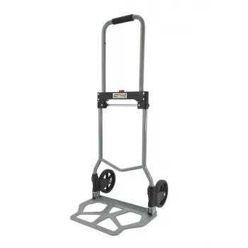 AWTOOLS AW Πτυσσόμενο καρότσι αποθήκης 100kg