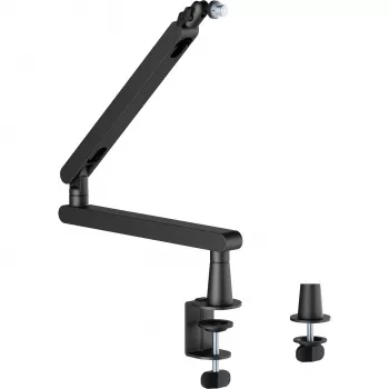 MOZOS SB40-LOW Βραχίονας μικροφώνου με χαμηλό προφίλ και σφιγκτήρα τραπεζιού