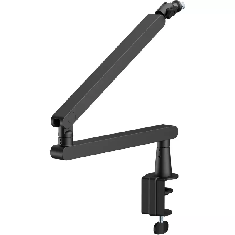 MOZOS SB40-LOW Βραχίονας μικροφώνου με χαμηλό προφίλ και σφιγκτήρα τραπεζιού