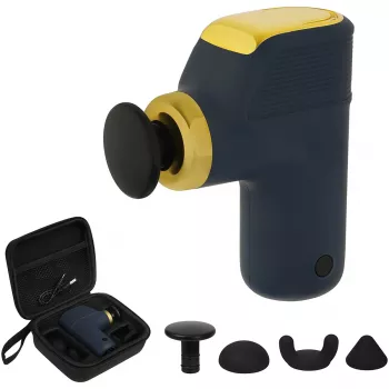 MEDIVON Tytan Pro Mini Πιστόλι μασάζ κρούσης