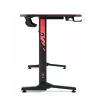 Diablo X-Mate 1400 Γραφείο gaming 140 cm x 60 cm μαύρο