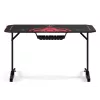 Diablo X-Mate 1400 Γραφείο gaming 140 cm x 60 cm μαύρο