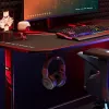 Diablo X-Mate 1400 Γραφείο gaming 140 cm x 60 cm μαύρο
