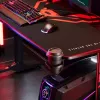 Diablo X-Mate 1400 Γραφείο gaming 140 cm x 60 cm μαύρο