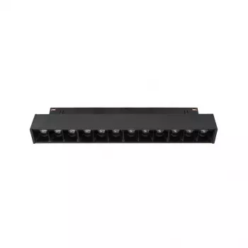 SHIFT - GRID S LED Κρεμαστό φωτιστικό λευκό 18W 1440lm 3000K τετράγωνο μέταλλο/ακρυλικό