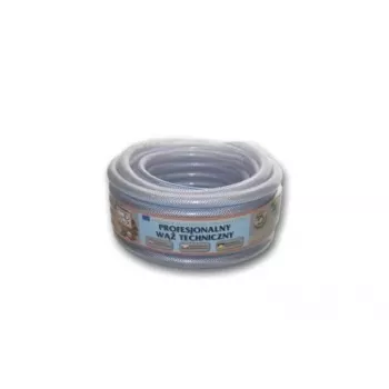 POLIX εύκαμπτος σωλήνας πεπιεσμένου αέρα 8mm x 50m, 4 στρώσεων