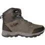 Lee Cooper ανδρικά sneaker ελεύθερου χρόνου γκρι LCJ-23-01-2044M