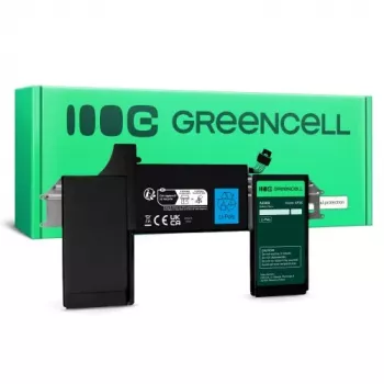 Green Cell μπαταρία laptop A2389 για Apple MacBook Air M1 13 A2337 (2020)