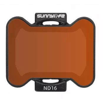 SUNNYLIFE φίλτρο ND16 για DJI Avata 2 με θήκη προστασίας