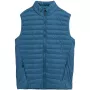 4F ανδρικό τζιν γιλέκο M062 Light Denim μέγεθος L