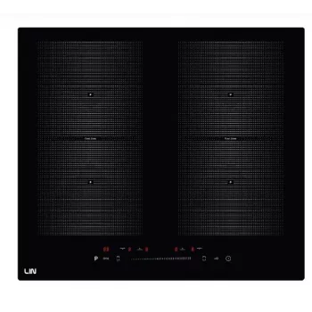 LIN LI-B47222 7200 W επαγωγική εστία