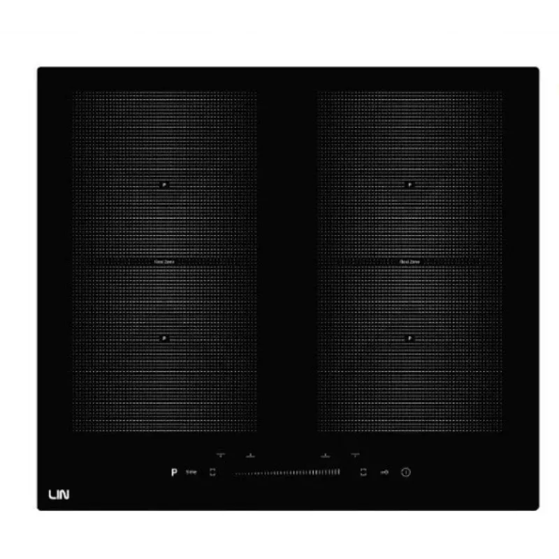 LIN LI-B47222 7200 W επαγωγική εστία