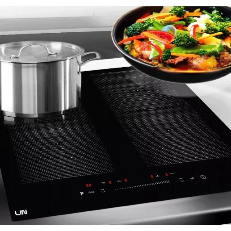 LIN LI-B47222 7200 W επαγωγική εστία
