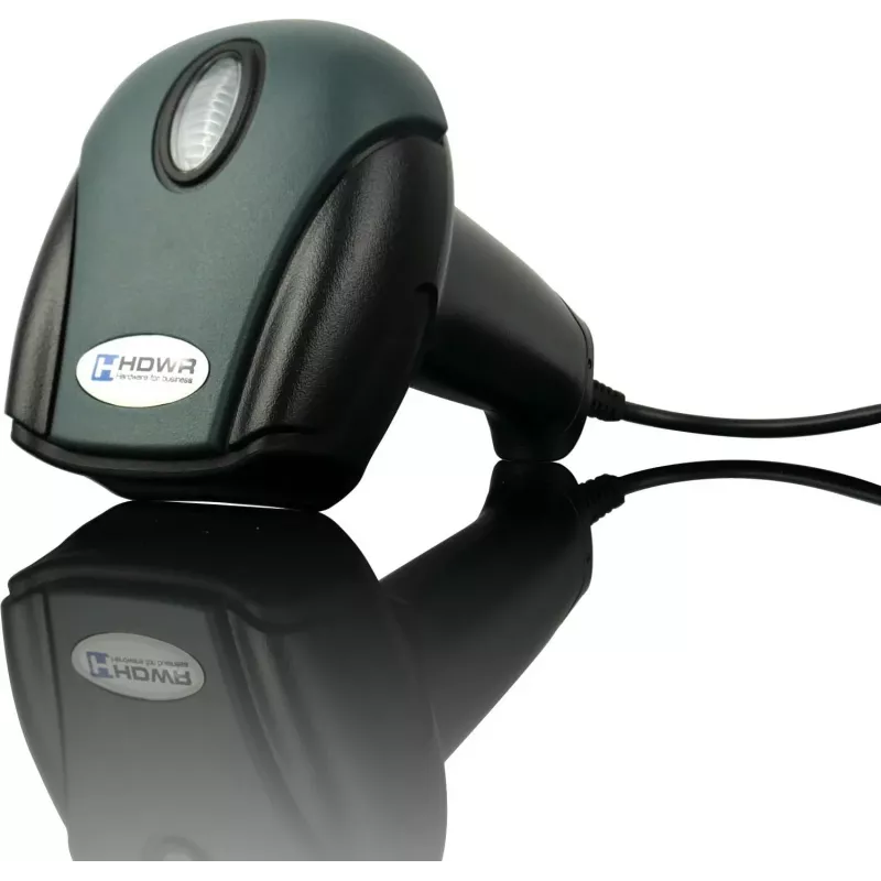HDWR HD29A δέκτης DVB-T2/DVB-C HD με PVR και media player