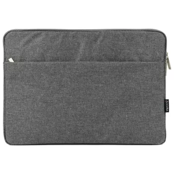 Accura Lily 15-16 ίντσες Θήκη laptop Σκούρο γκρι
