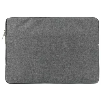 Accura Lily 15-16 ίντσες Θήκη laptop Σκούρο γκρι