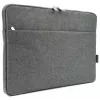 Accura Lily 15-16 ίντσες Θήκη laptop Σκούρο γκρι