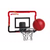 LEAN TOYS Παιδικό σετ μπάσκετ με ταμπλό μετρητή και μπάλα