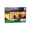 LEAN TOYS Παιδικό σετ μπάσκετ με ταμπλό μετρητή και μπάλα