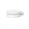 TECH-PROTECT A55 2 σε 1 Μαγνητικός φορτιστής MagSafe 25W Qi2.2 Λευκό