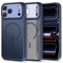 TECH-PROTECT MagPrime Θήκη MagSafe για iPhone 17 Pro Max / 18 Pro Max – Ματ βαθύ μπλε