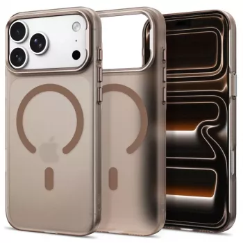 Tech-Protect Magzero Θήκη MagSafe για iPhone 17 Pro / 18 Pro, Ματ χρυσό της ερήμου